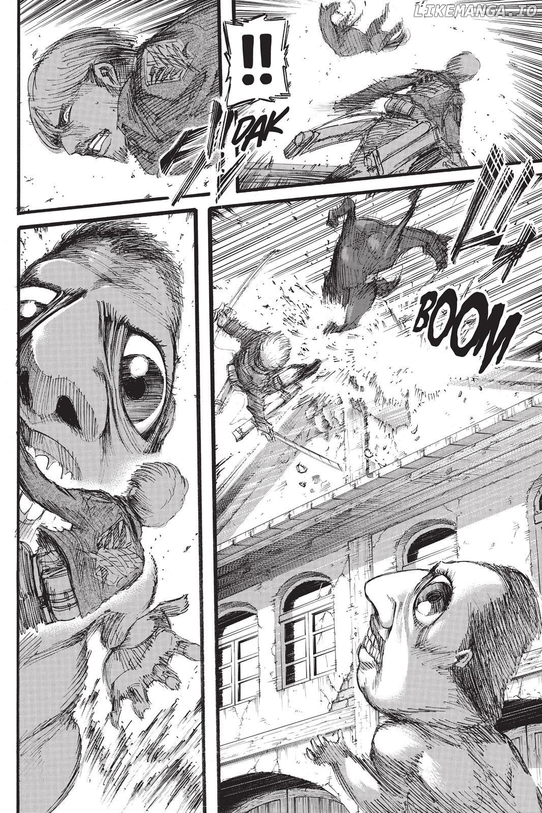 Shingeki no Kyojin, Chapter 35 image 35